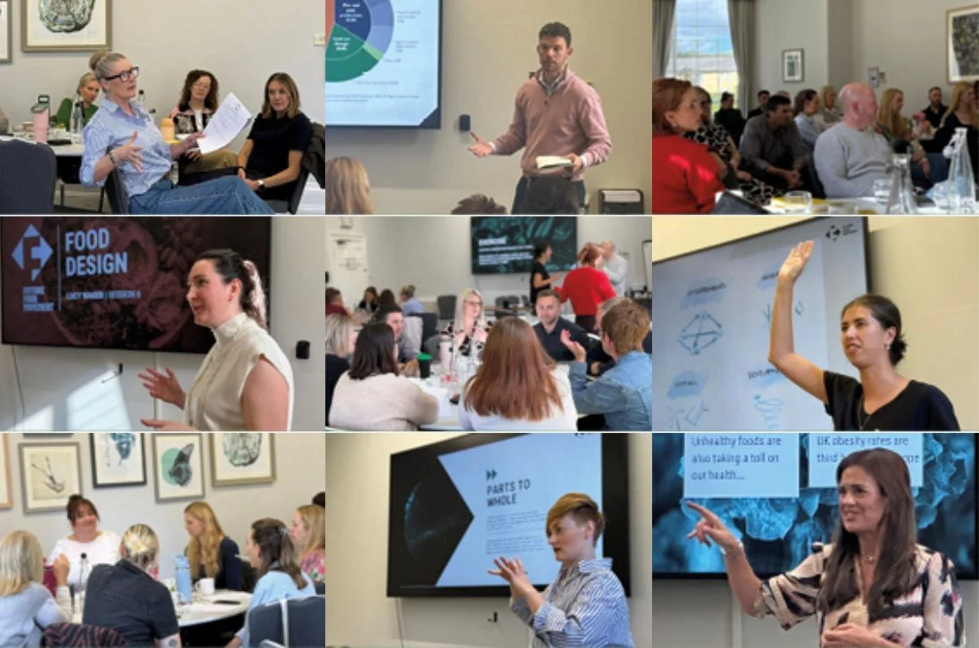 Closing the Gap Between Strategy and Commercial Decisions