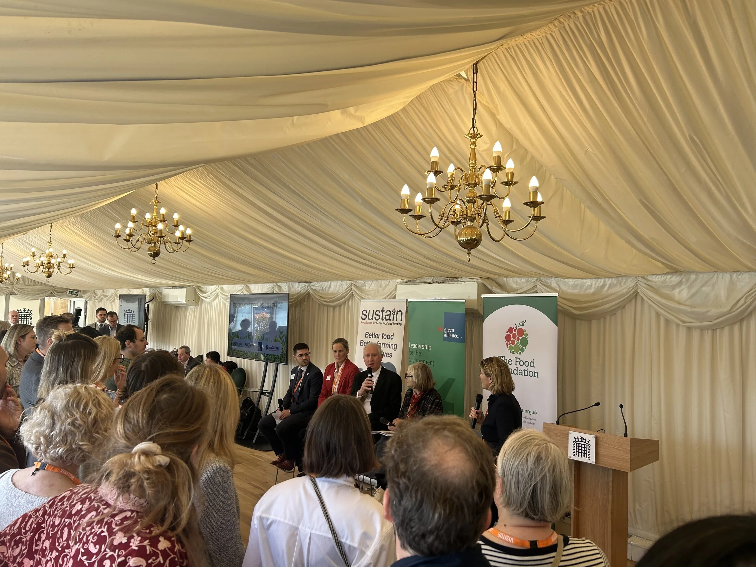 From Westminster: alignment is growing, but action still lags