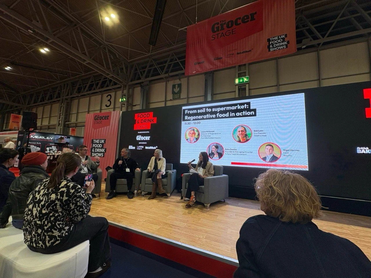 From soil to supermarket: the real barrier to scaling regenerative agriculture