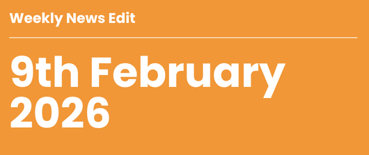       
  
     Weekly News Edit  //     9th February 2026    Last week’s signals point to mounting pressure on food system resilience, from farm inputs and labour shortages to cocoa pricing and data infrastructure. At the same time, targeted innovati
