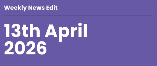       
  
     Weekly News Edit  //     13th April 2026    A series of developments this week highlight how change is beginning to materialise across the food system. From supply chain commitments and portfolio restructuring to new consumer influence