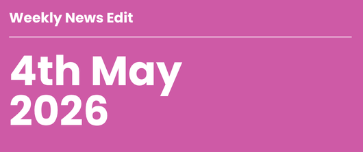       
  
     Weekly News Edit  //     11th May 2026    This week’s stories point to a sharper question for food leaders: how do you recognise value before the market fully prices it? Across regenerative agriculture, health, transparency and nature,