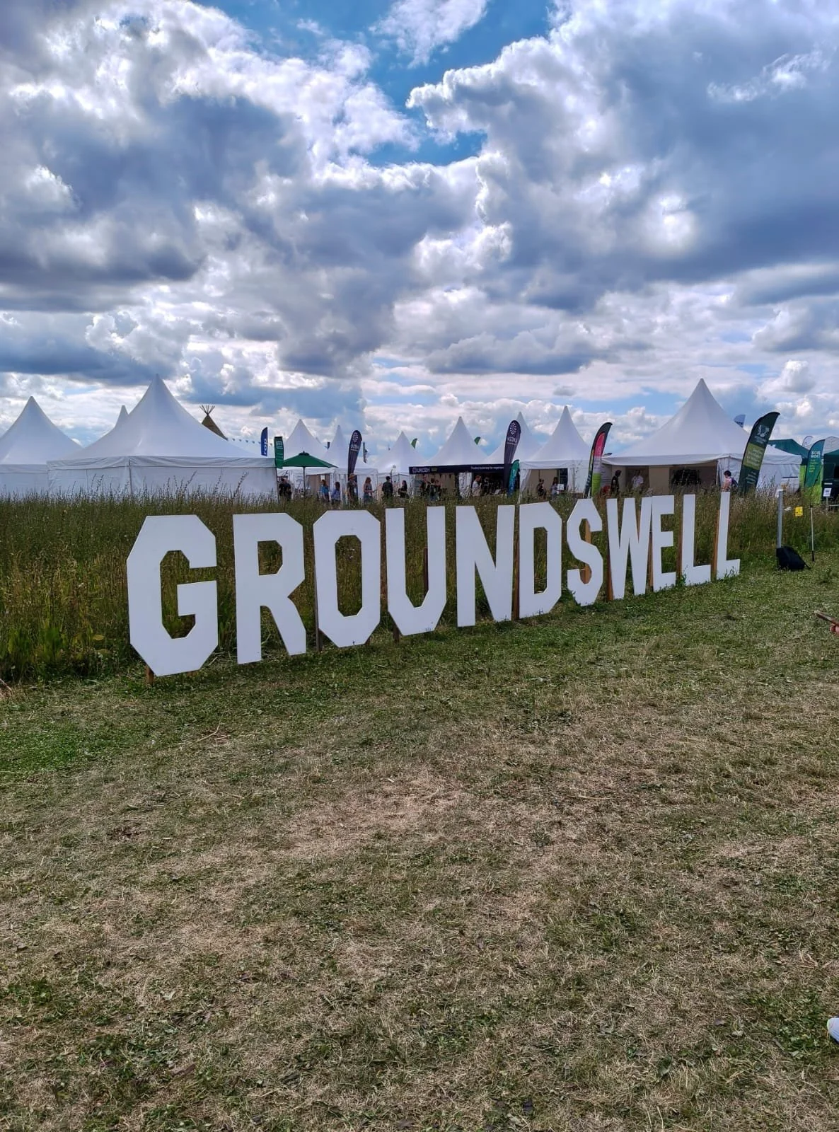 The real risk from Groundswell 2026 isn't the one everyone's talking about&nbsp;