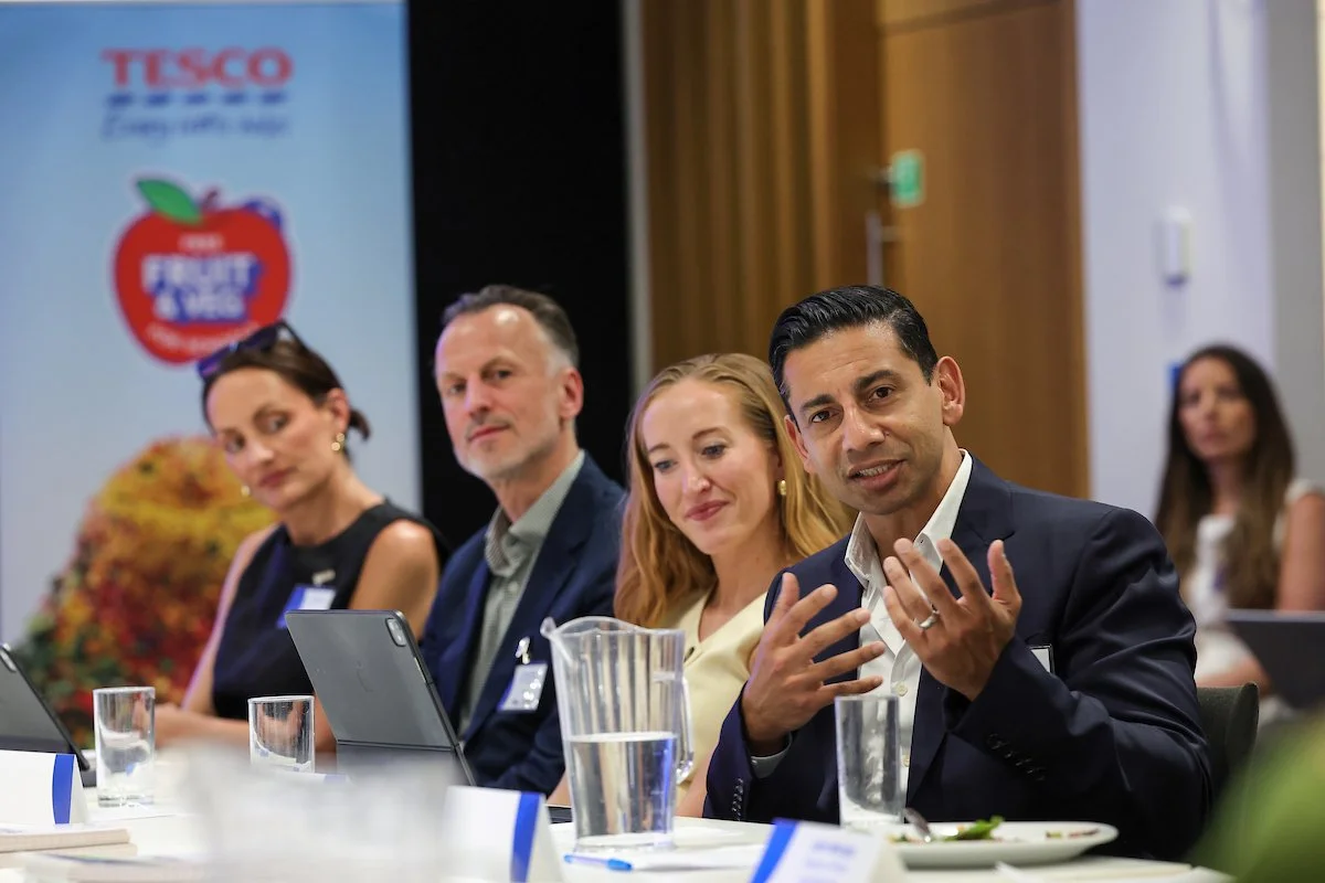 The Future of Appetite: Where will food growth come from next?