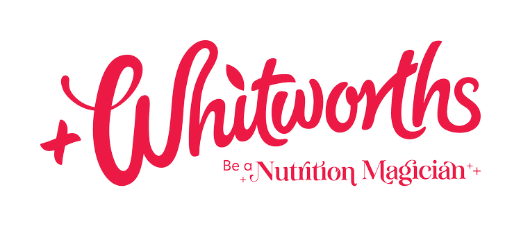 Whitworths