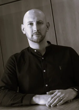 Phil Gowland, Commercial Director and Director of Health, Whitworths