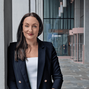 Kate Cawley, Founder, Future Food Movement