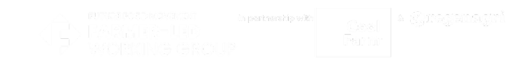 In partnership with Cool Farm and regenagri