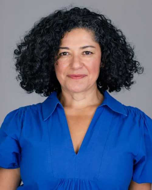 Ana Cuddeford, Head of Investor Engagement, Inside Track