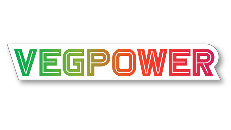 Veg Power
