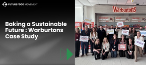 Baking a Sustainable Future, with Warburtons