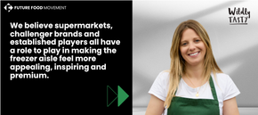 Louisa Mitchell, Founder, Wildly Tasty