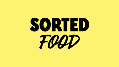 Sorted Food