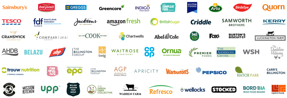 Future Food Movement business members