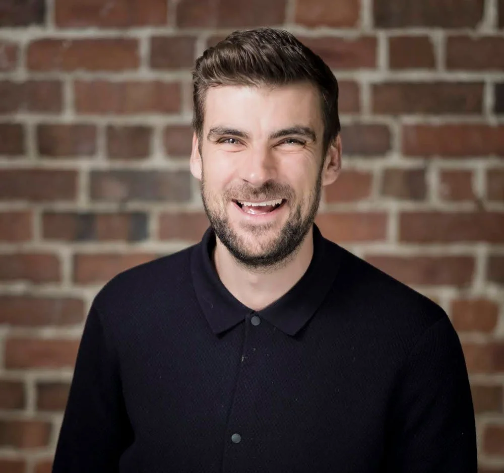 Andrew Allen