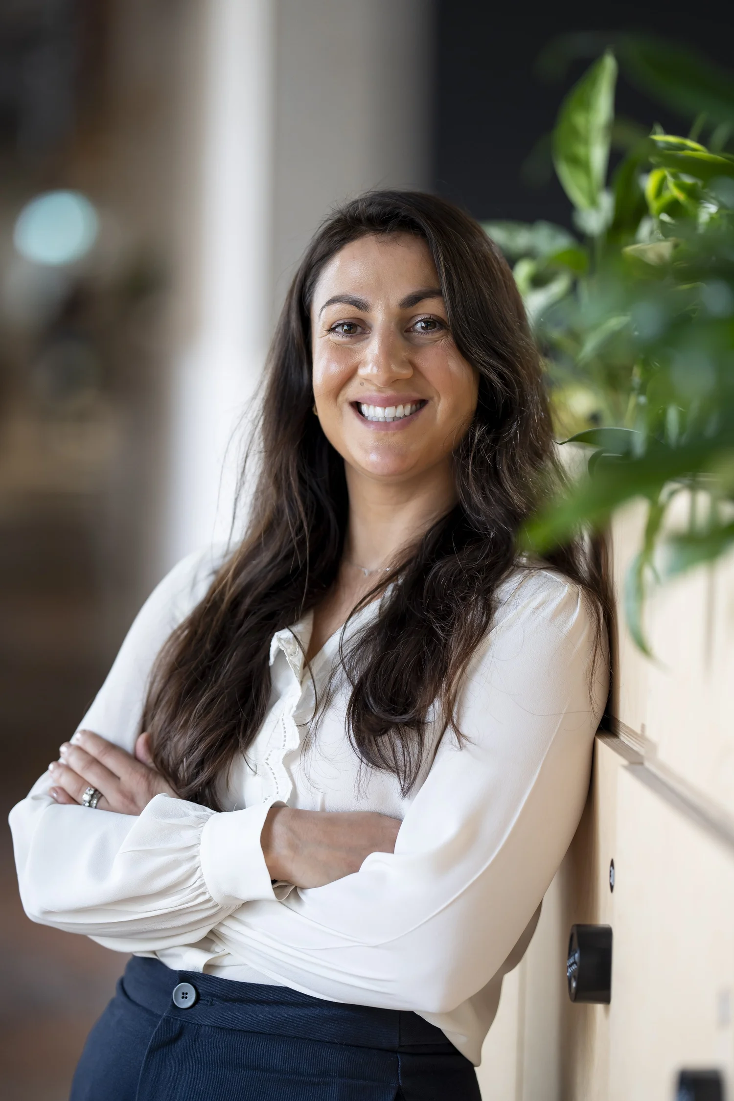 Dr Amy Godfrey