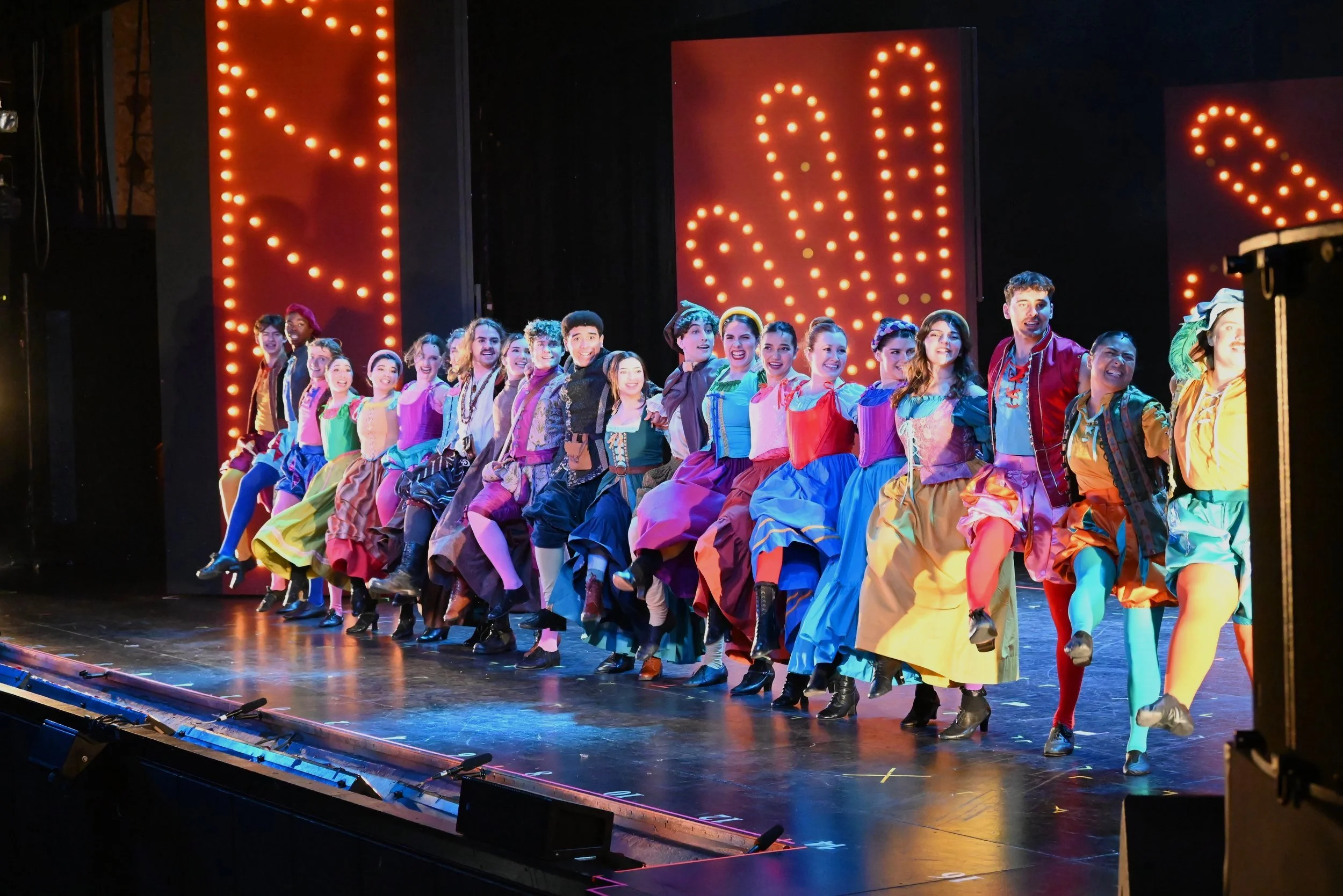 Something Rotten!