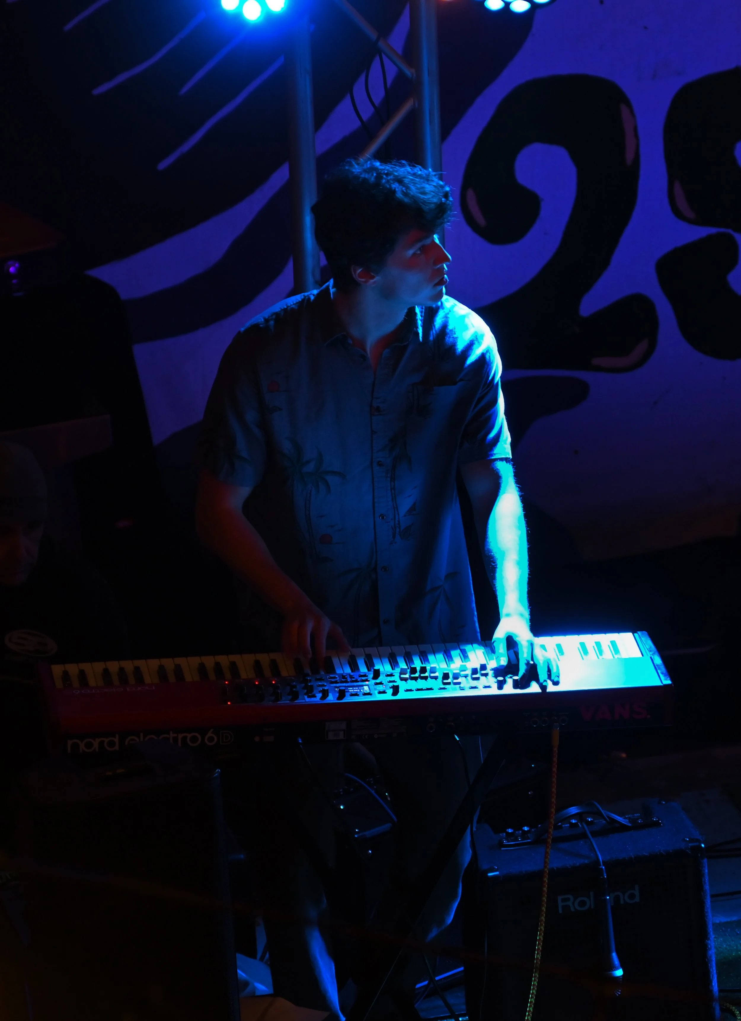 Roman Leitz, The 529s