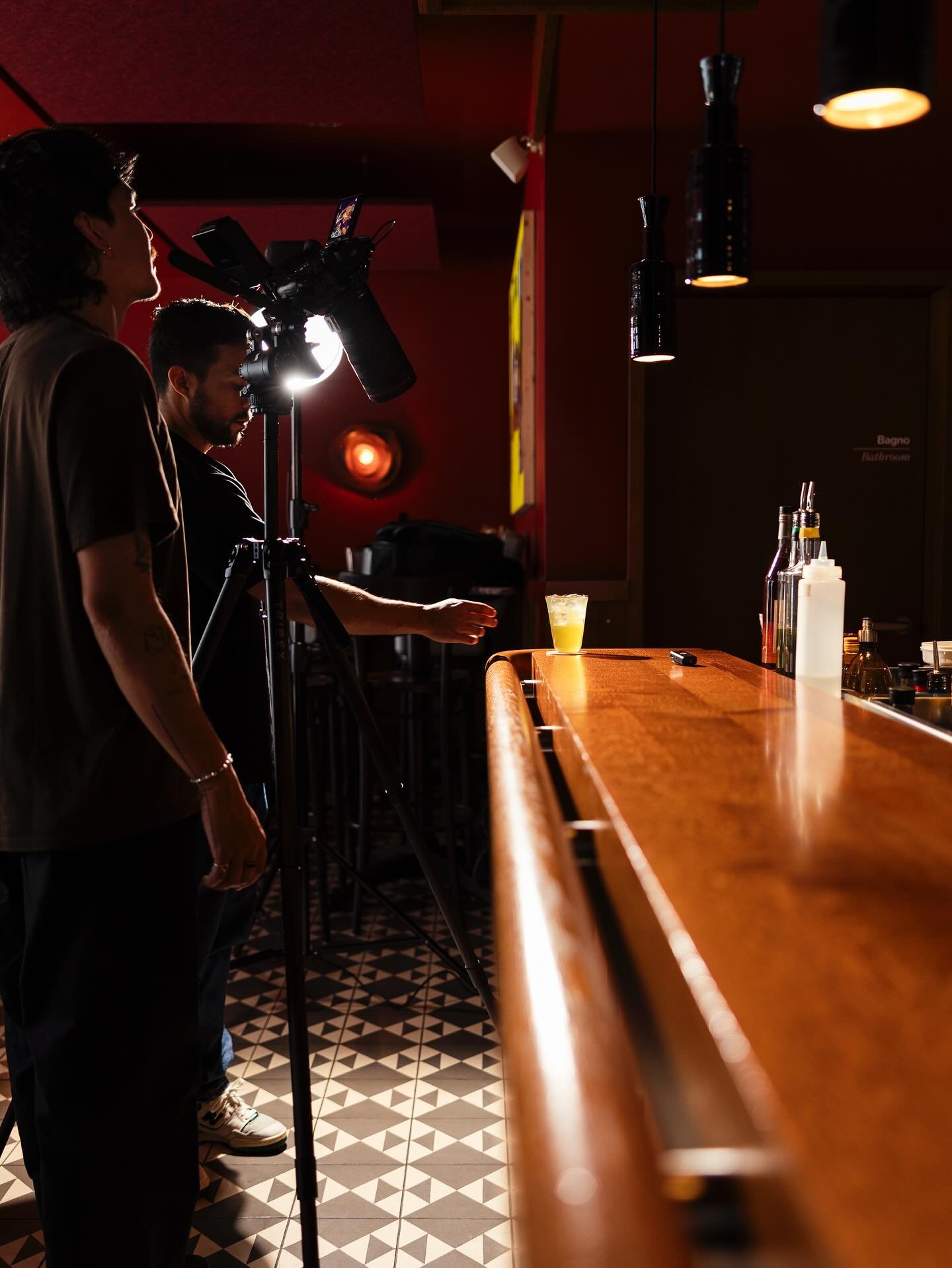 Something exciting is coming&hellip;
Can you guess what it is? 🎉