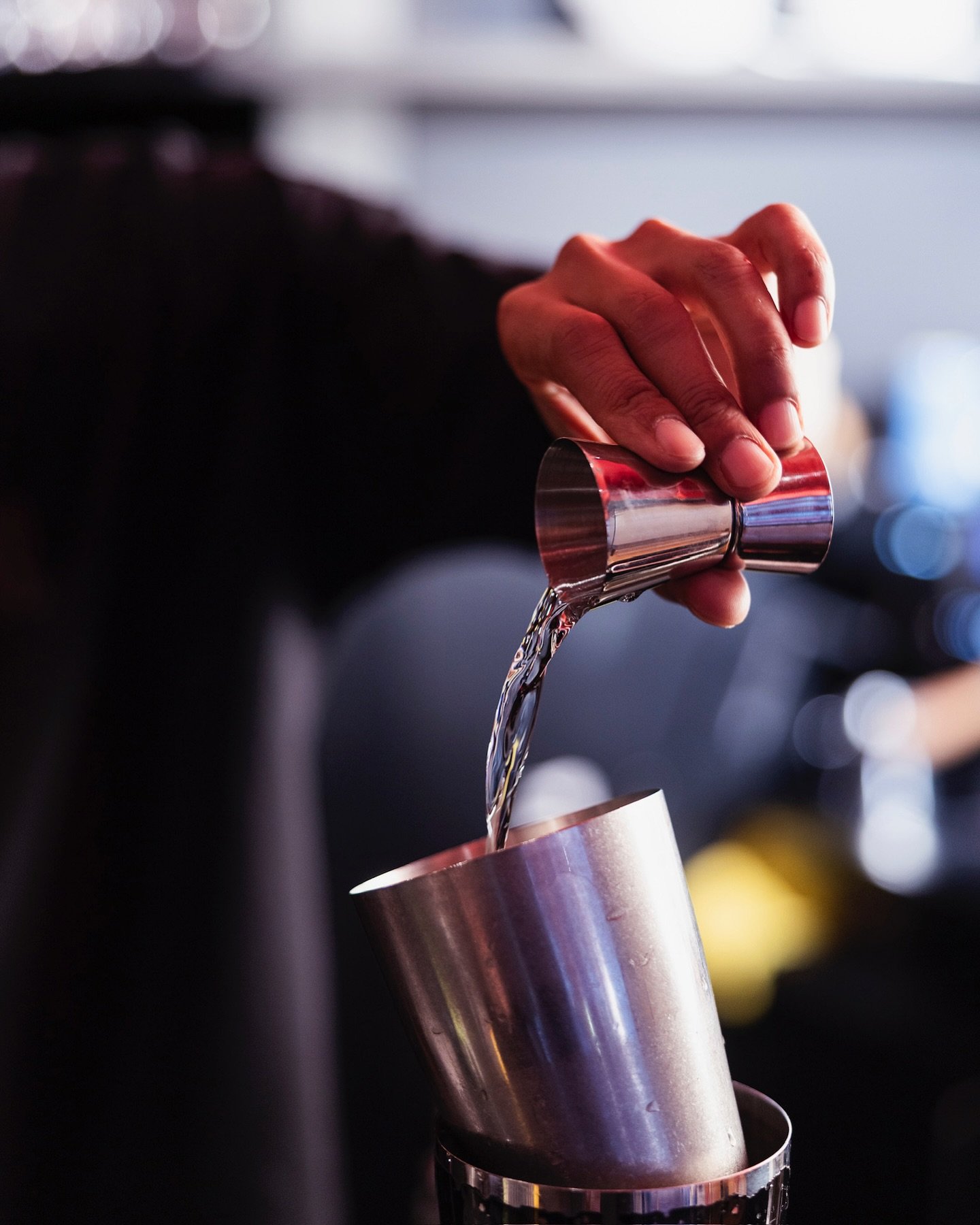 Our friends at @baba.baos call this Baba&rsquo;s Secret on their menu. We call it pure quality liqueur &mdash; or even better: ✨ La Pulpeuse ✨ Happy Friday, and let&rsquo;s toast to the weekend! 🥂