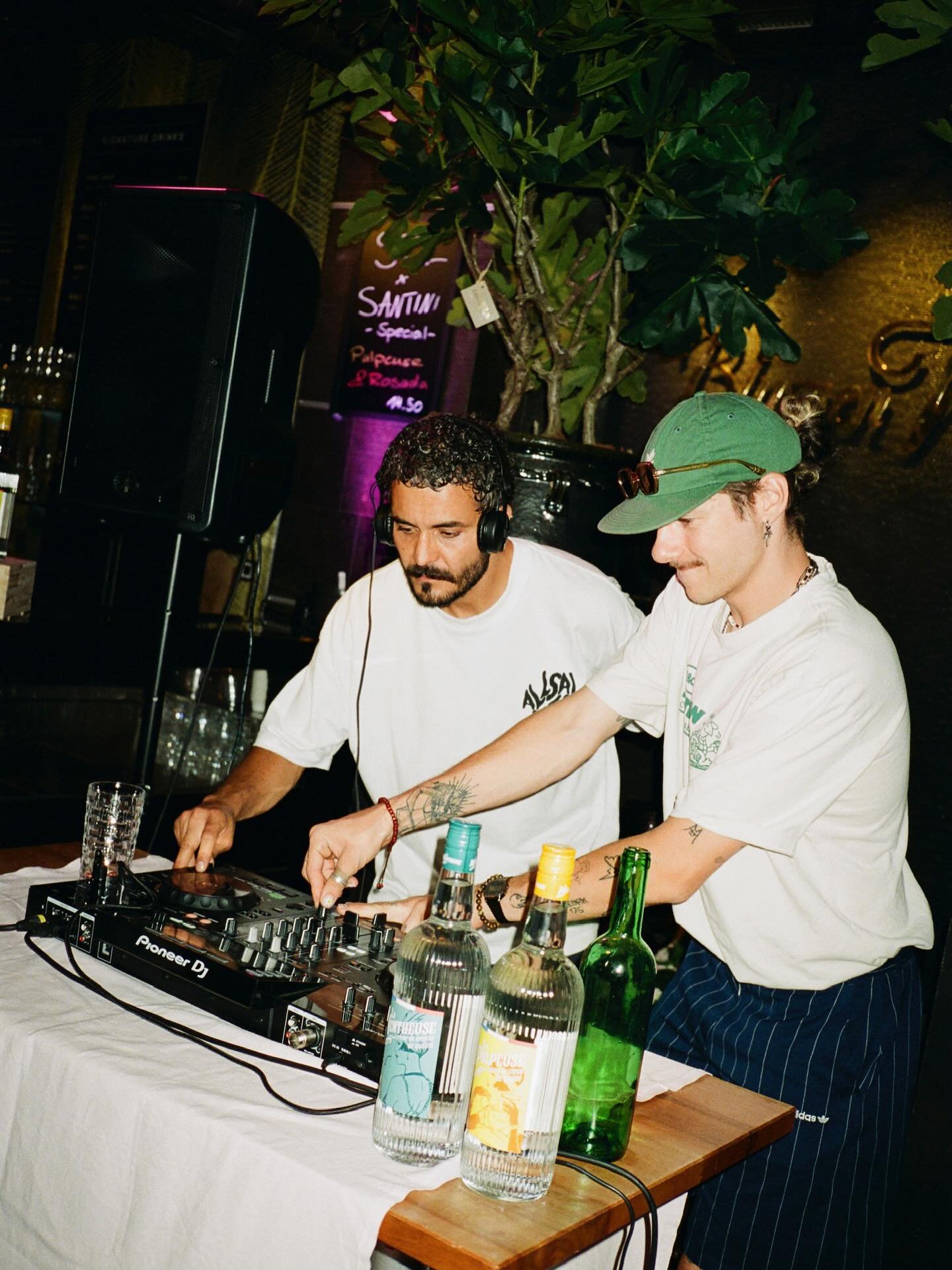 One for the books &mdash; until next time! 🎉