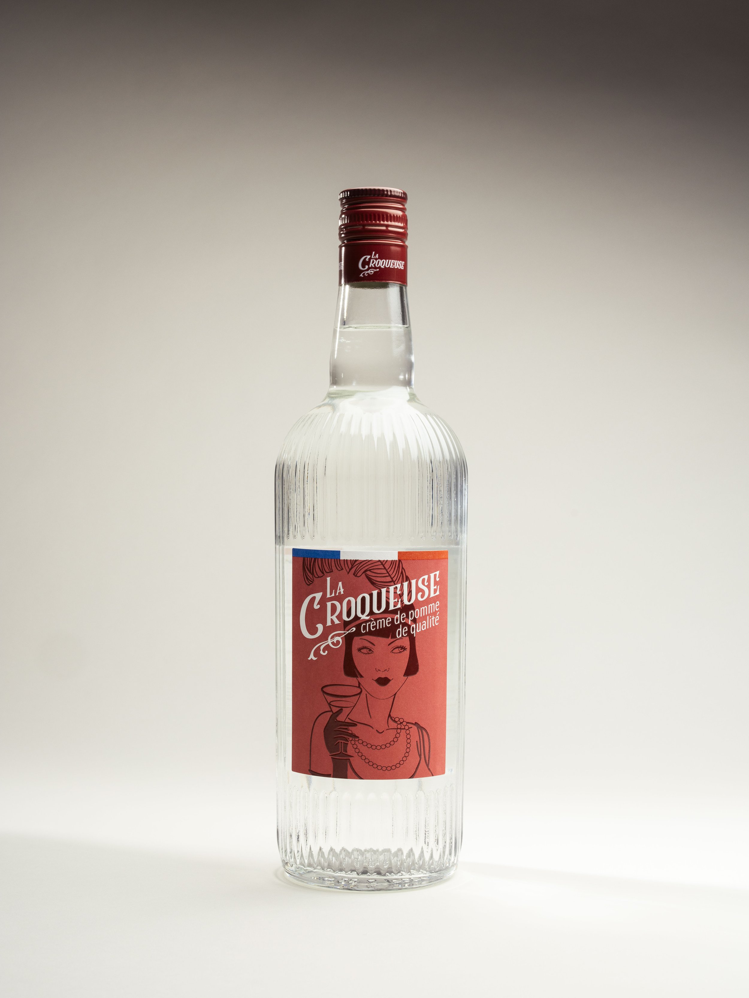 La Corqueuse