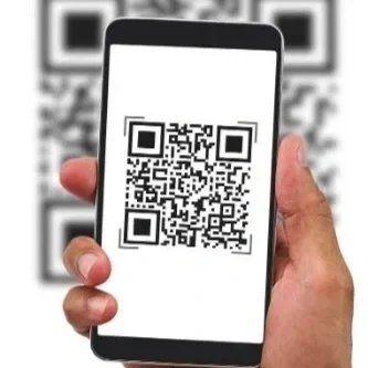 How We Use QR Codes in Client Care