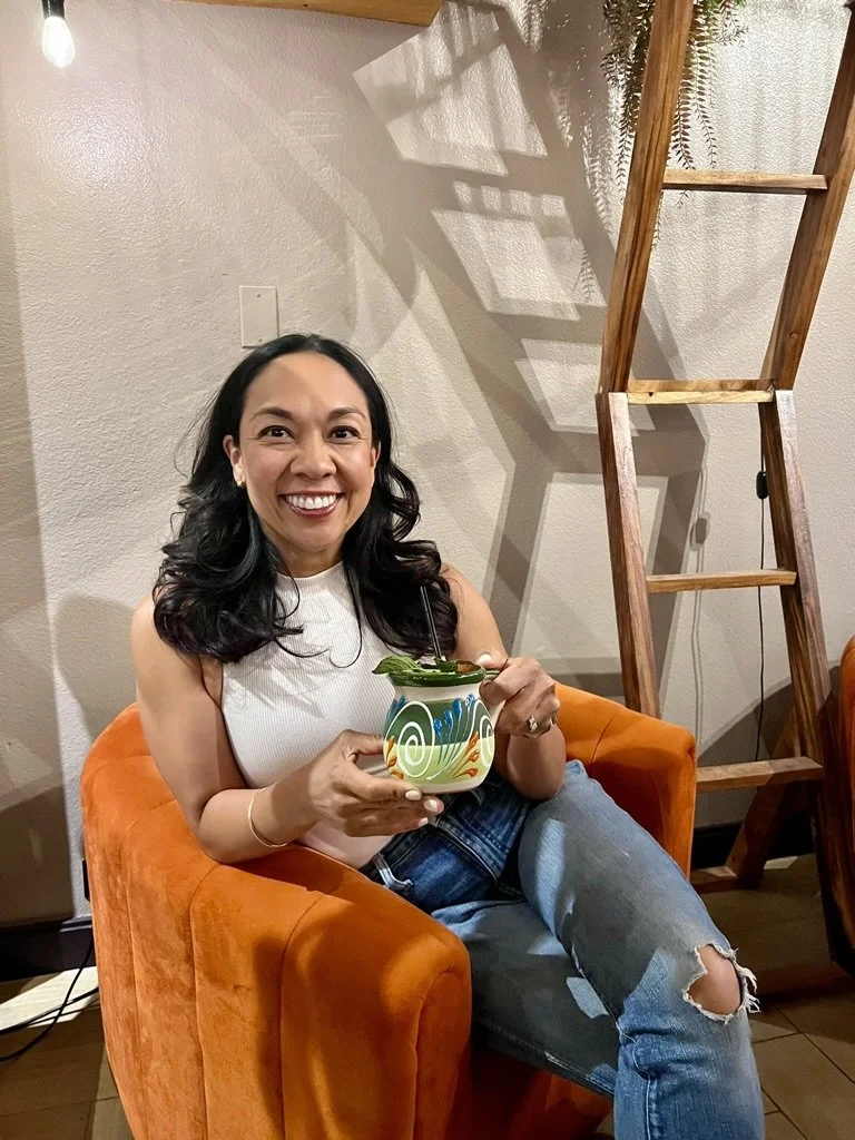 The future of leadership is here