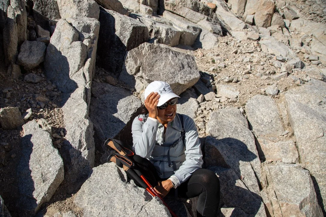 2025 Reflection: A year of holding my ground