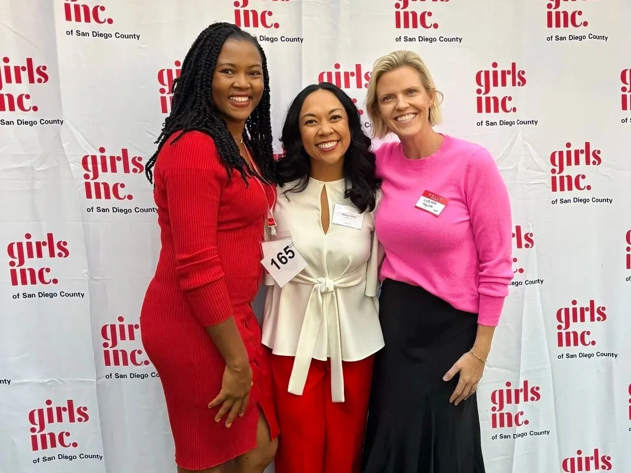 mentorship vs sponsorship | Rising Legacy | Girls Inc