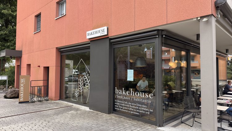 Bakehouse Gattikon