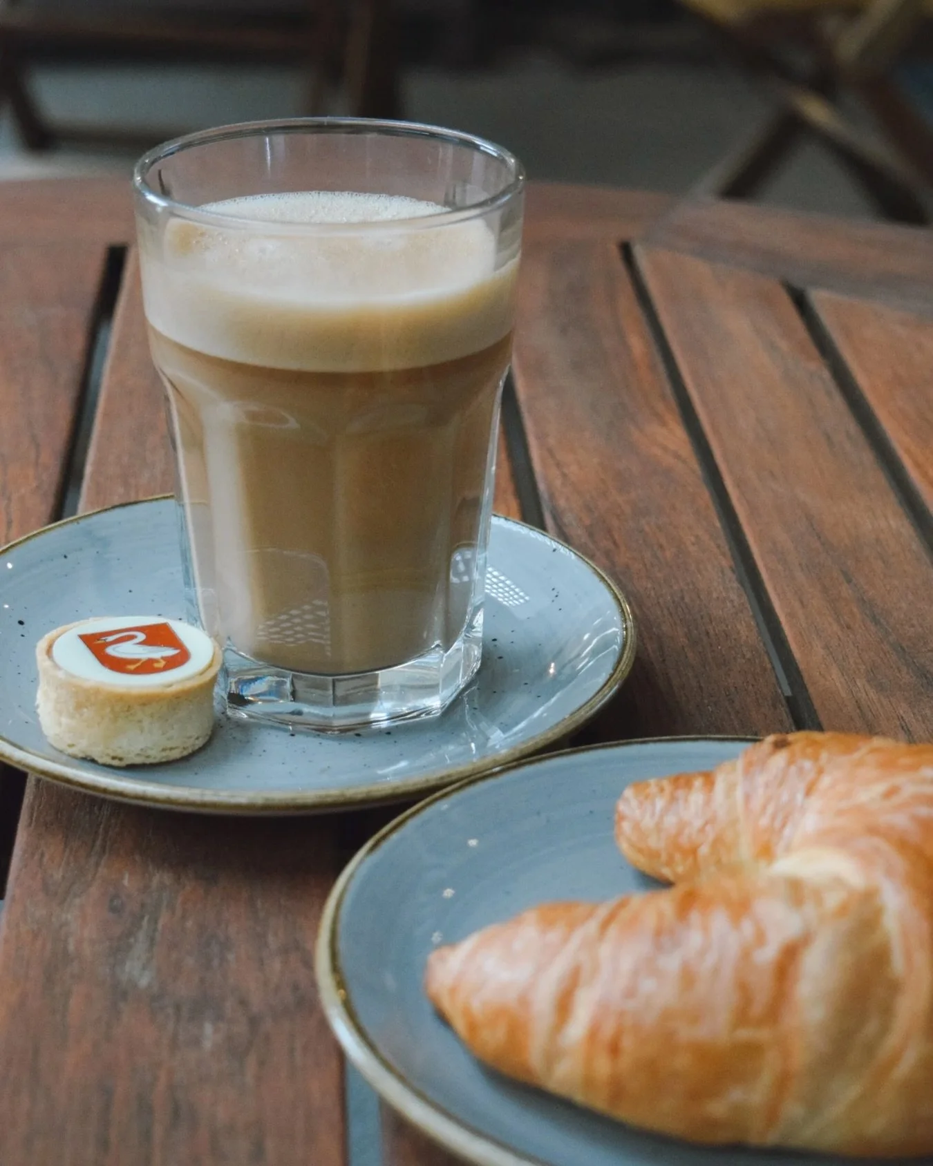 🥐☕️ Lasst uns feiern! 

Zum 1. Geburtstag unseres Bakehouse Horgen schenken wir euch bis Freitag zu jedem Kafi ein Gipfeli. 

🧡 Ein kleines Dankesch&ouml;n f&uuml;r ein grosses Jahr voller sch&ouml;ner Momente.

🎈 Nur in Horgen, nur vom 29.09. - 0