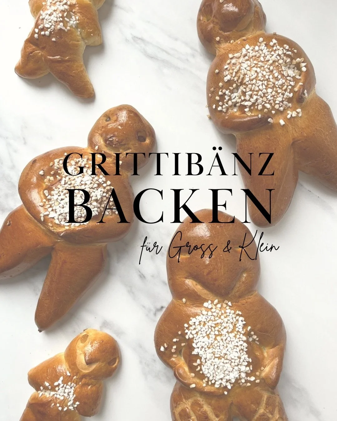 👩🏼&zwj;🍳✨ Am 6. Dezember ist es so weit: Unsere kleinen und grossen B&auml;cker:innen d&uuml;rfen wieder ihren eigenen Grittib&auml;nz formen, verzieren und mit nachhause nehmen. 

📍Bakehouse Horgen, Bahnhofstrasse 10, 8810 Horgen
⏱️10.00 - 11.00