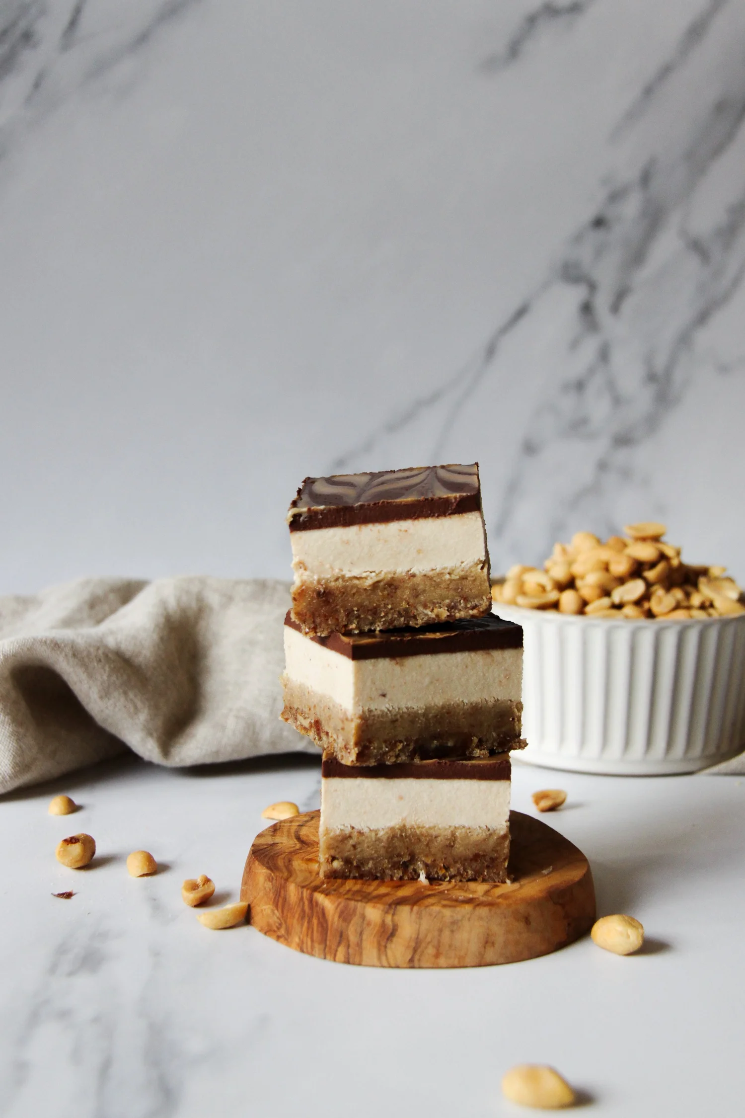 Grainglow vegane Desserts