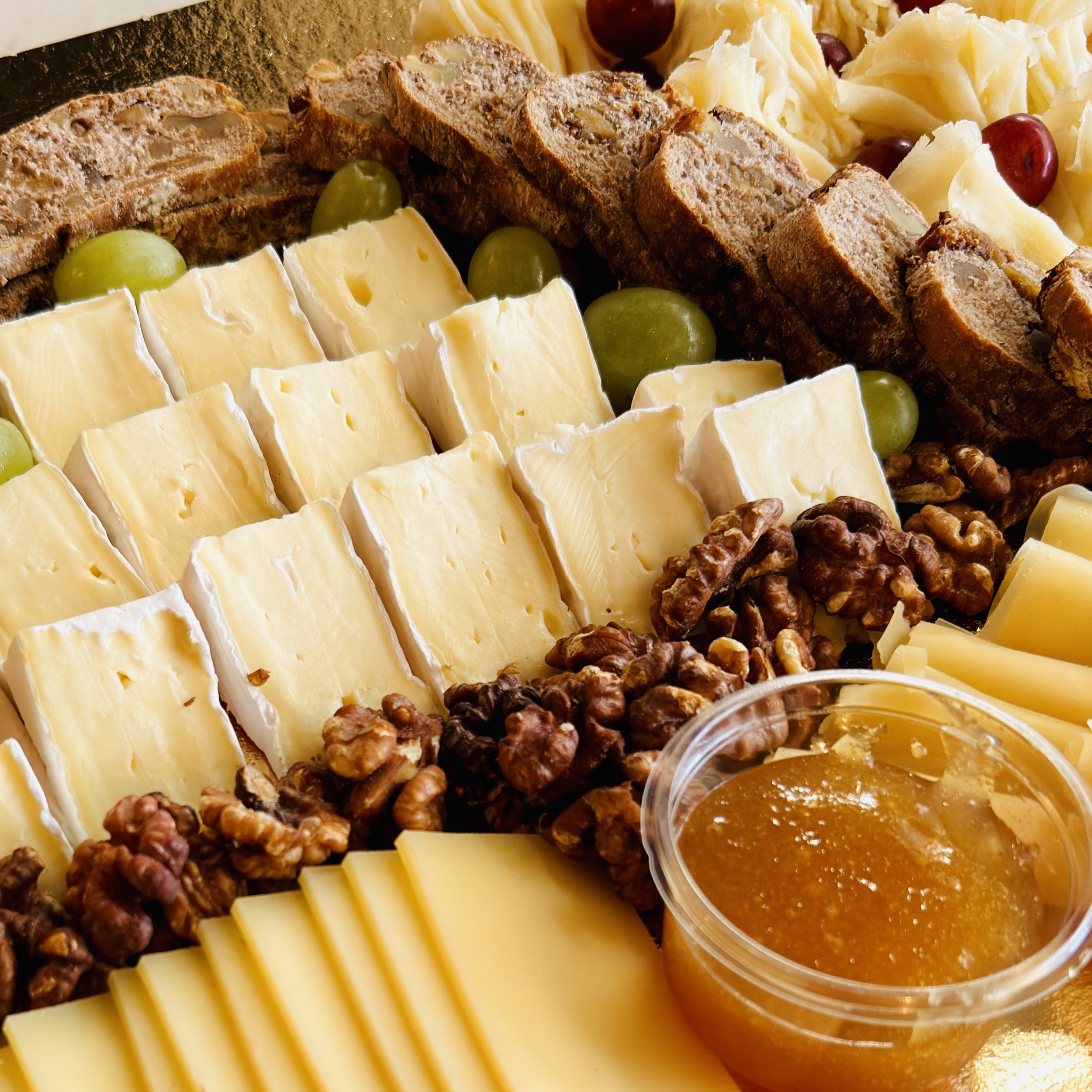 Apero Catering Käseplatte Bakehouse Zimmerberg Adliswil Horgen Thalwil Gattikon