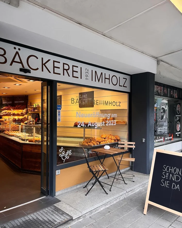 Bakehouse Adliswil