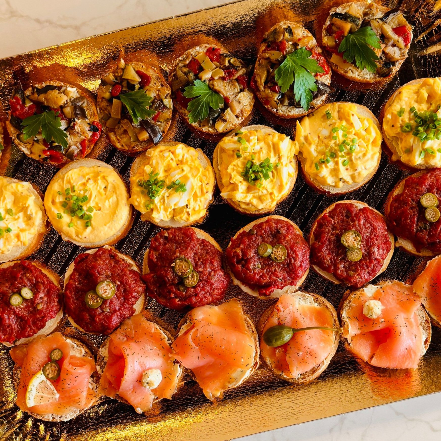 Apero Catering deluxe Bakehouse Zimmerberg Adliswil Horgen Thalwil Gattikon