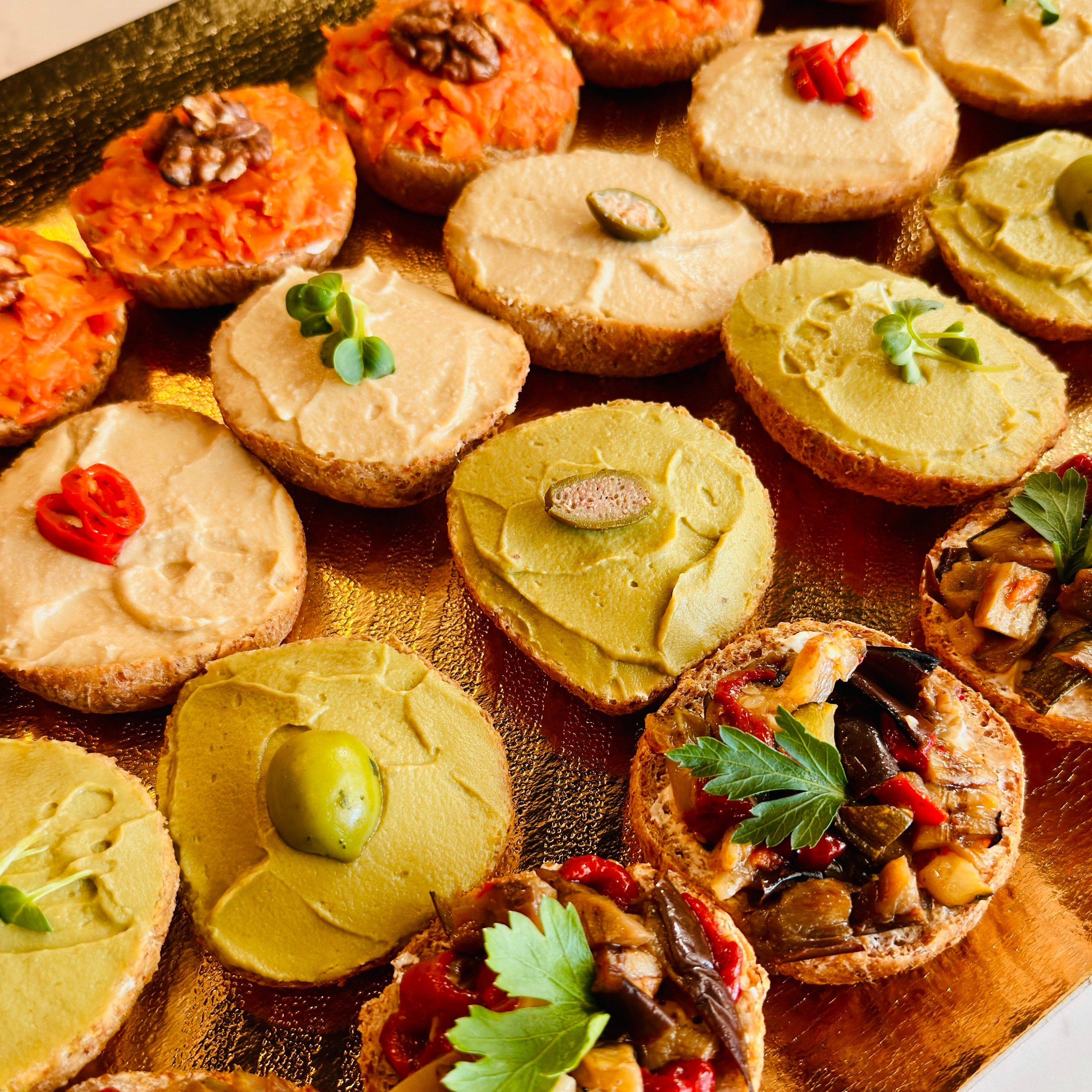 Apero Catering VEGAN Bakehouse Zimmerberg Adliswil Horgen Thalwil Gattikon