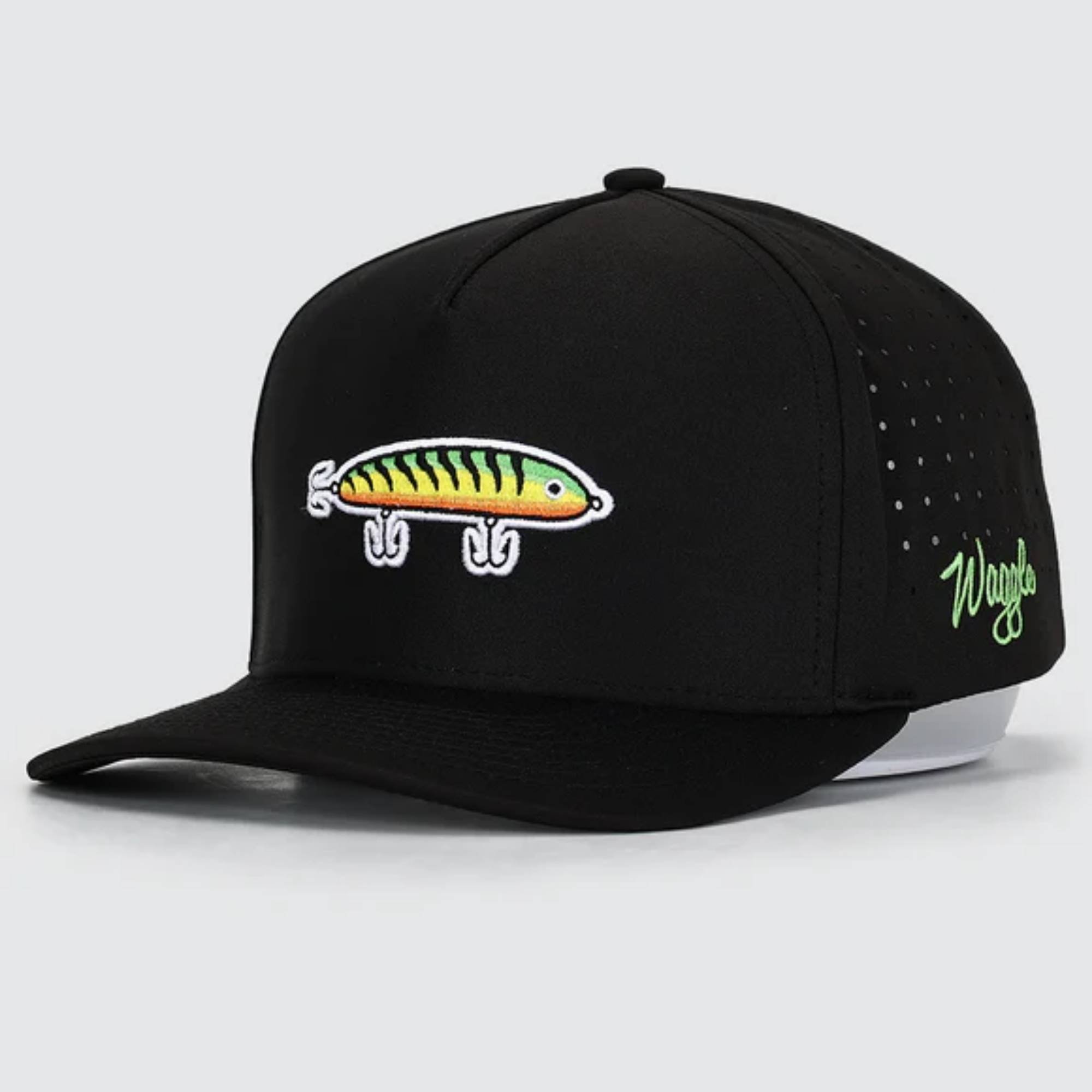 Waggle - Lured In Hat 2.jpg