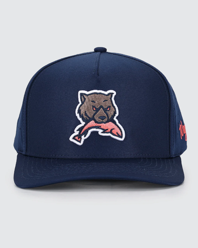 Waggle | Kodiak Hat