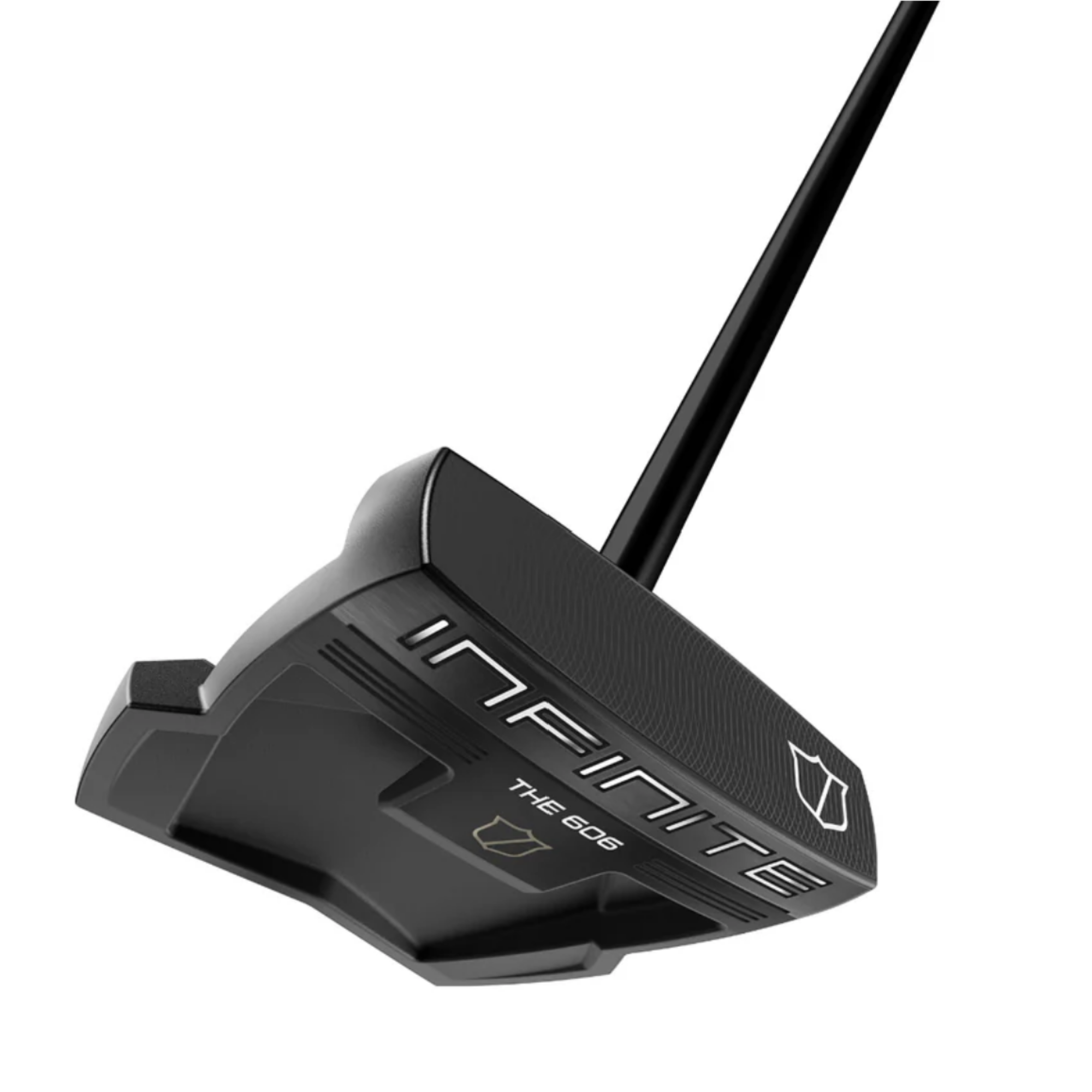 Wilson | Infinite Zero Torque The 606