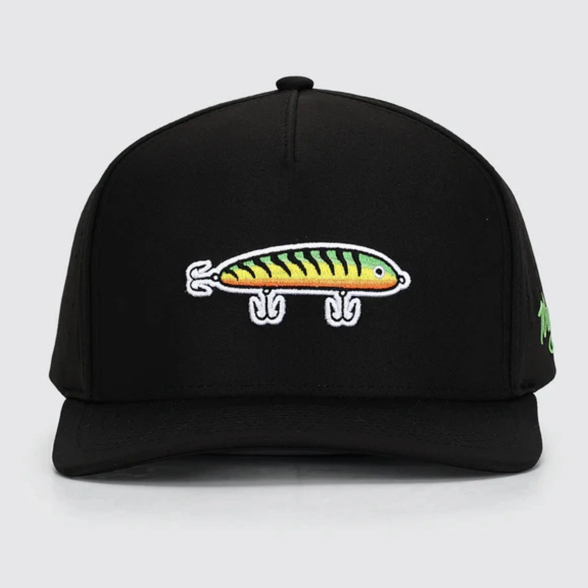 Waggle Lured In Hat
