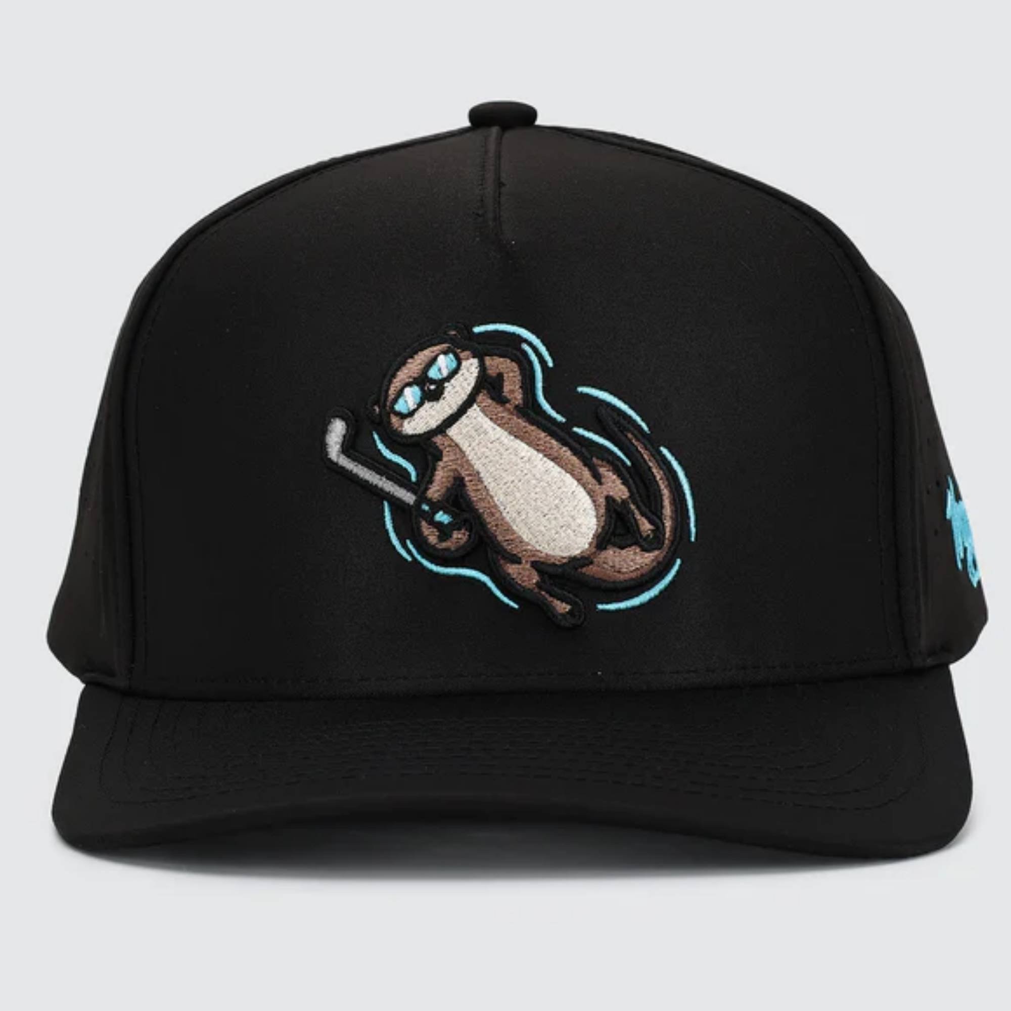 Waggle |  Otter Nonsense Hat