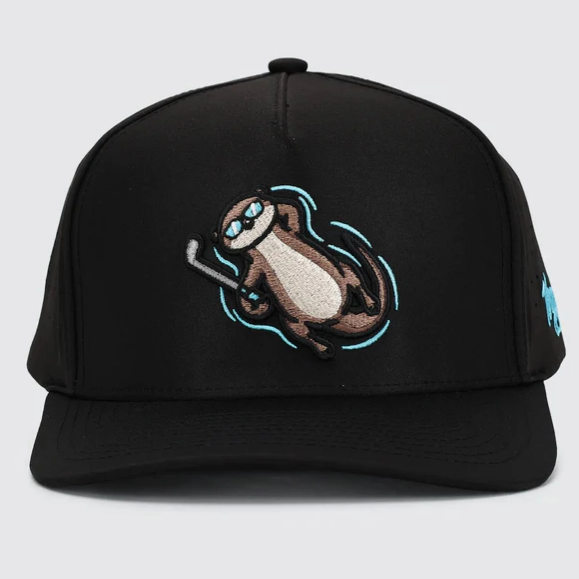Waggle Otter Nonsense Hat