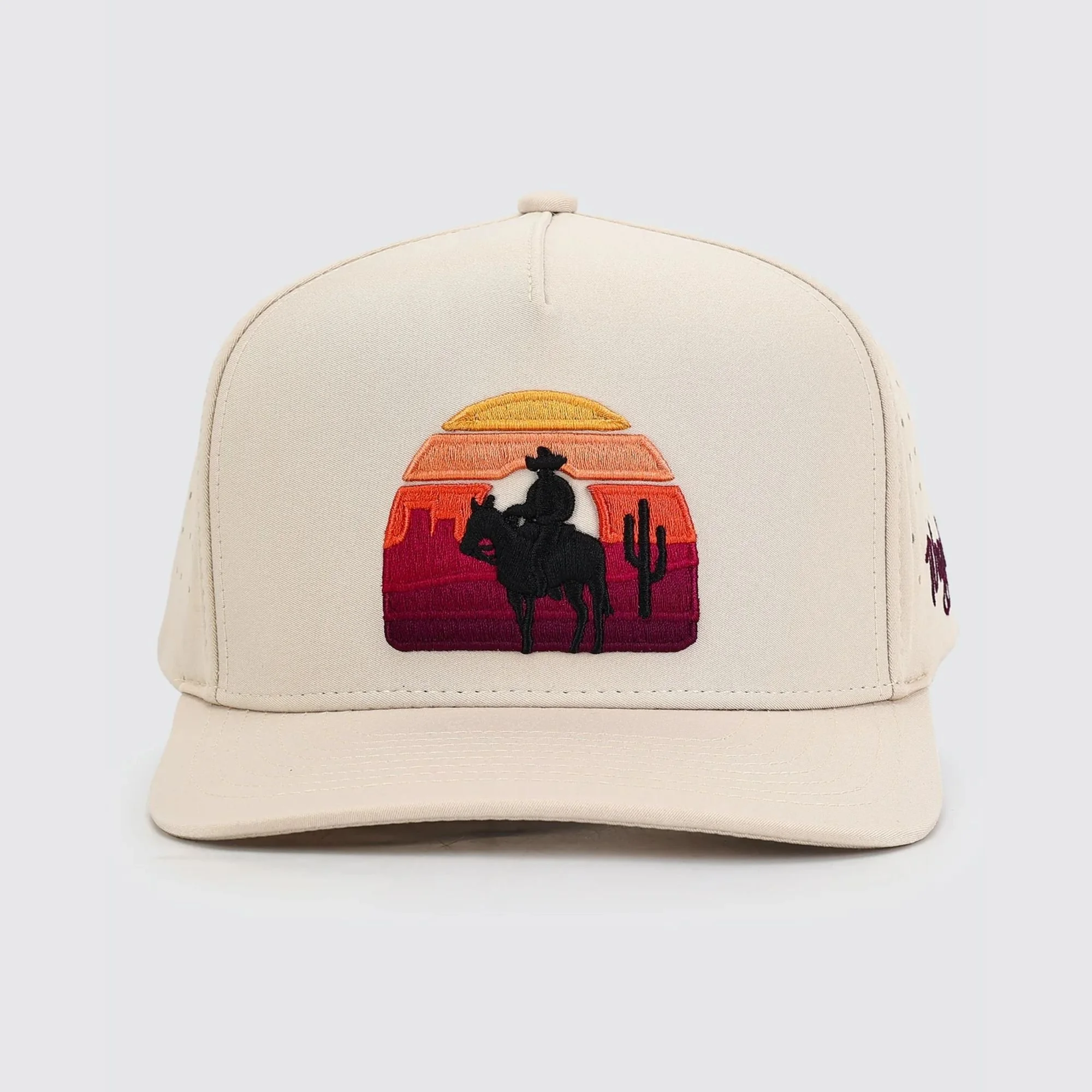 Waggle OB Outlaw Hat