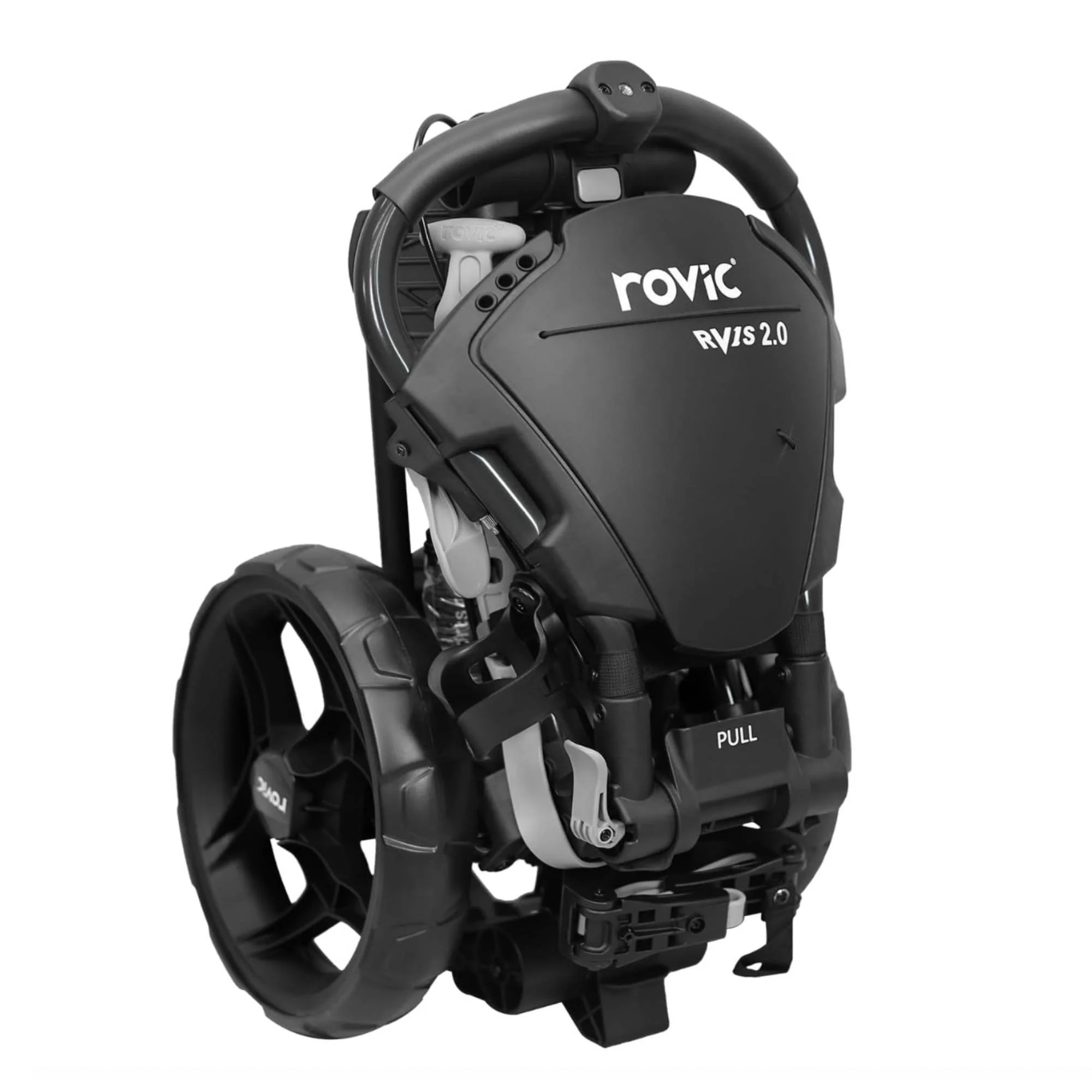 Clicgear Rovic Model RV1S 2.0 Golf Push Cart 1.jpg