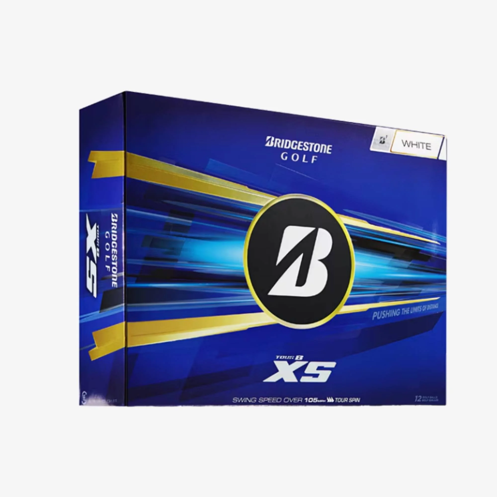 Bridgestone  TOUR B XS 2026