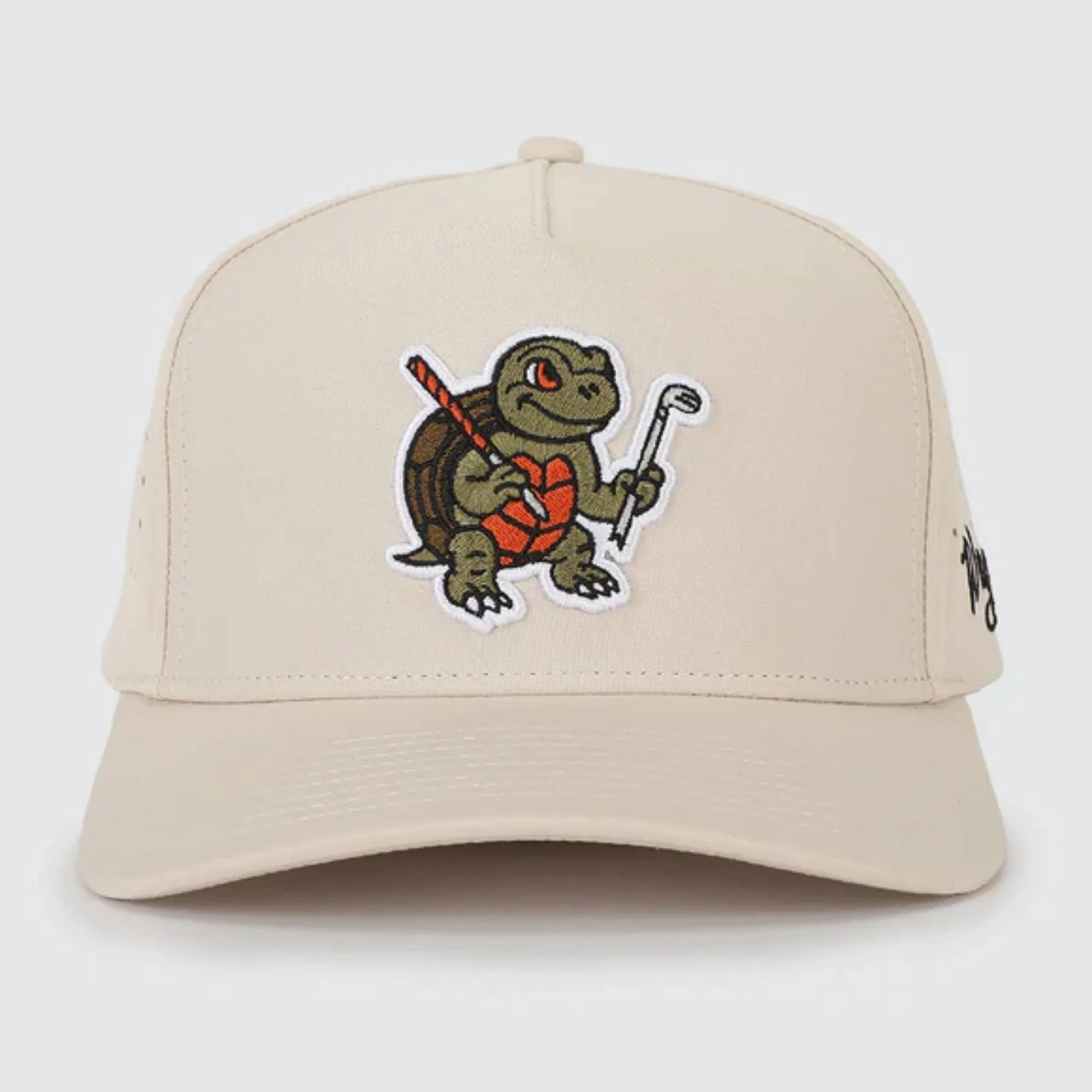 Waggle | Snapper Hat