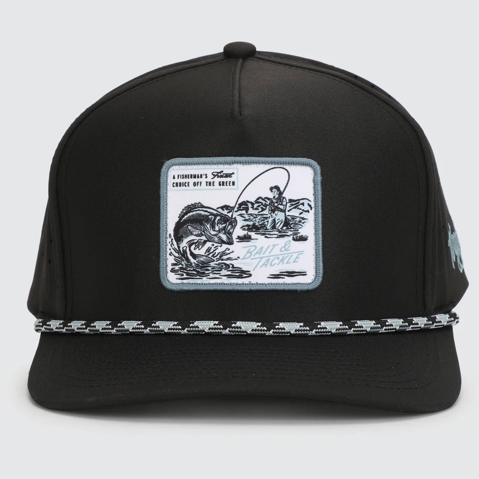 Waggle |  Bait & Tackle Hat