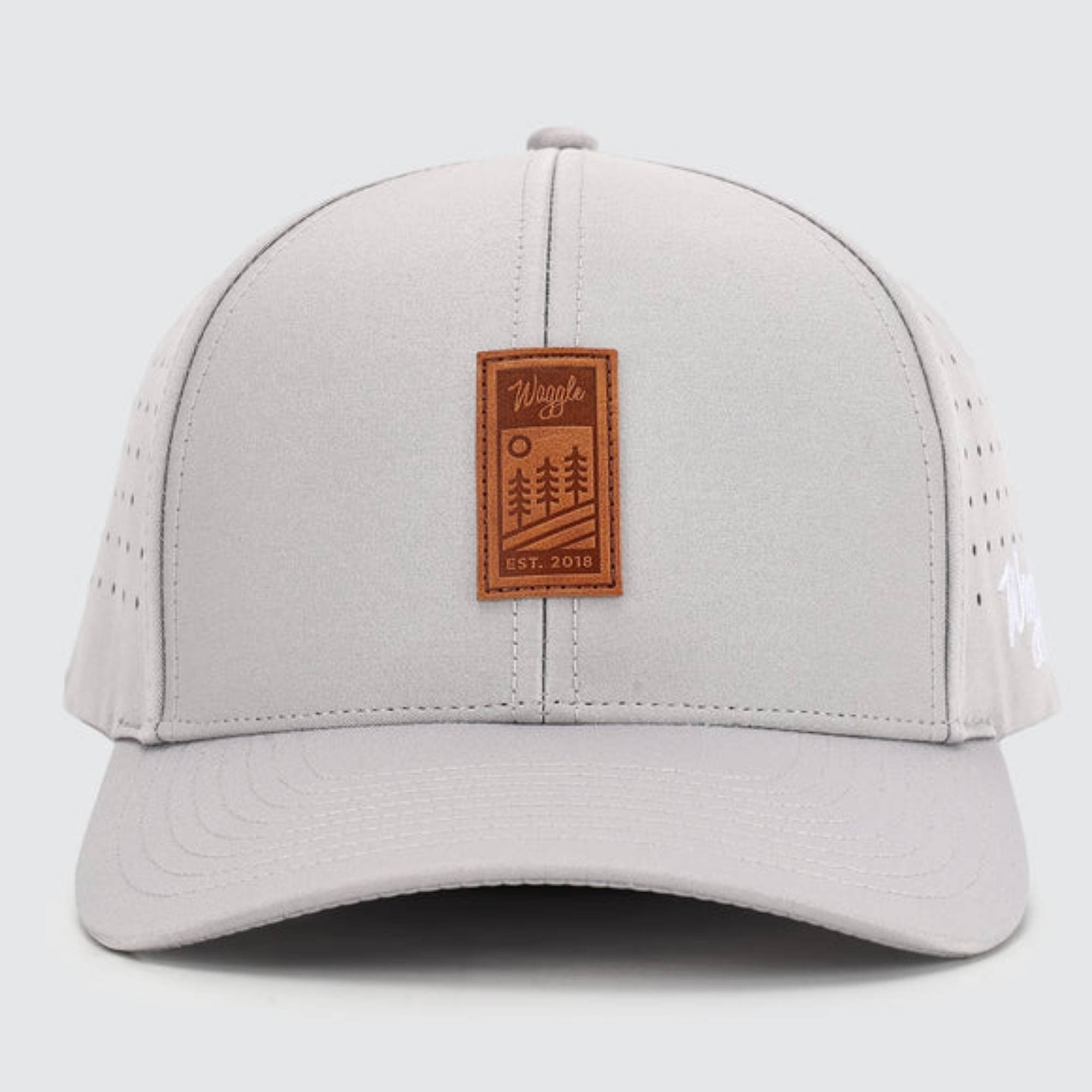 Waggle |  Heritage Hat